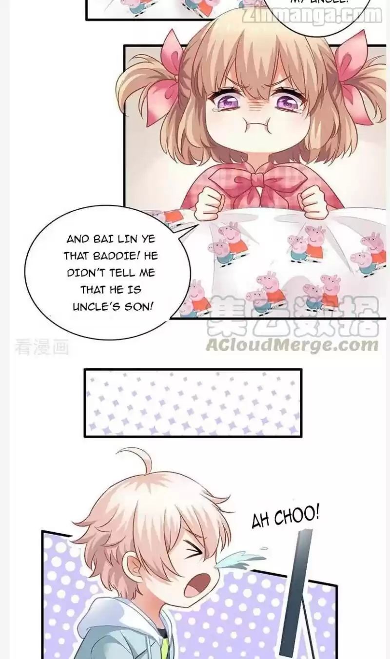 Take Your Mommy Home Chapter 22