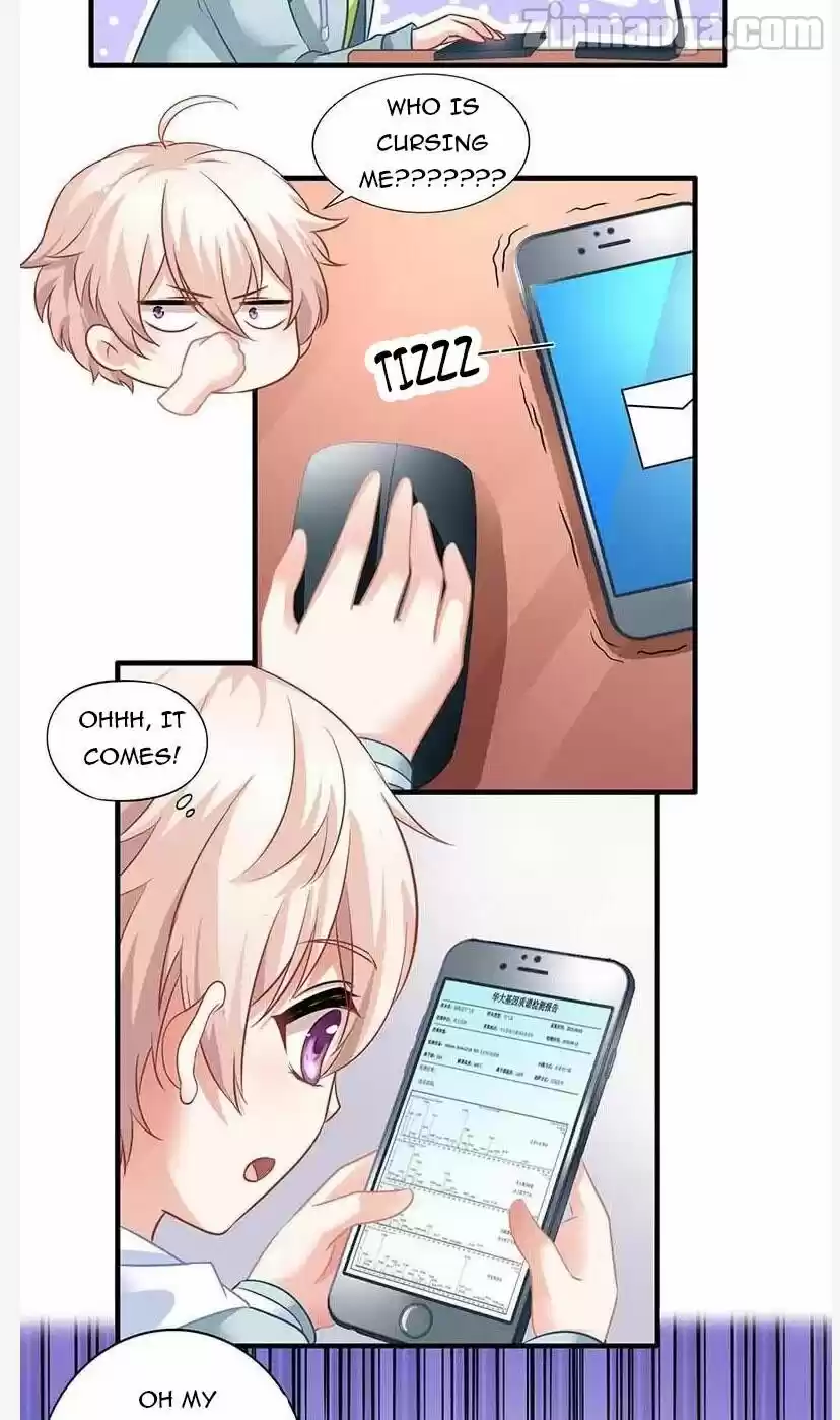 Take Your Mommy Home Chapter 22