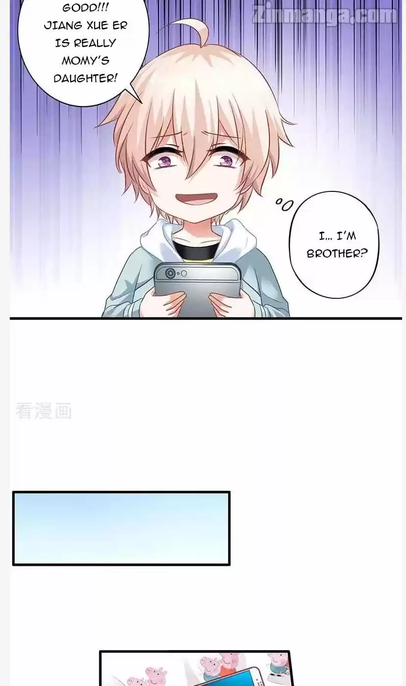 Take Your Mommy Home Chapter 22