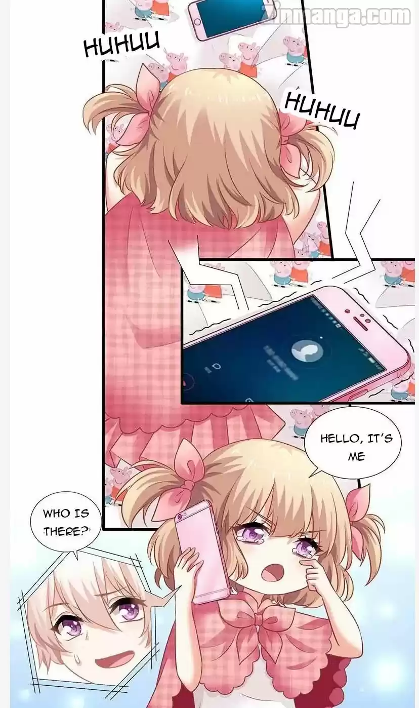 Take Your Mommy Home Chapter 22