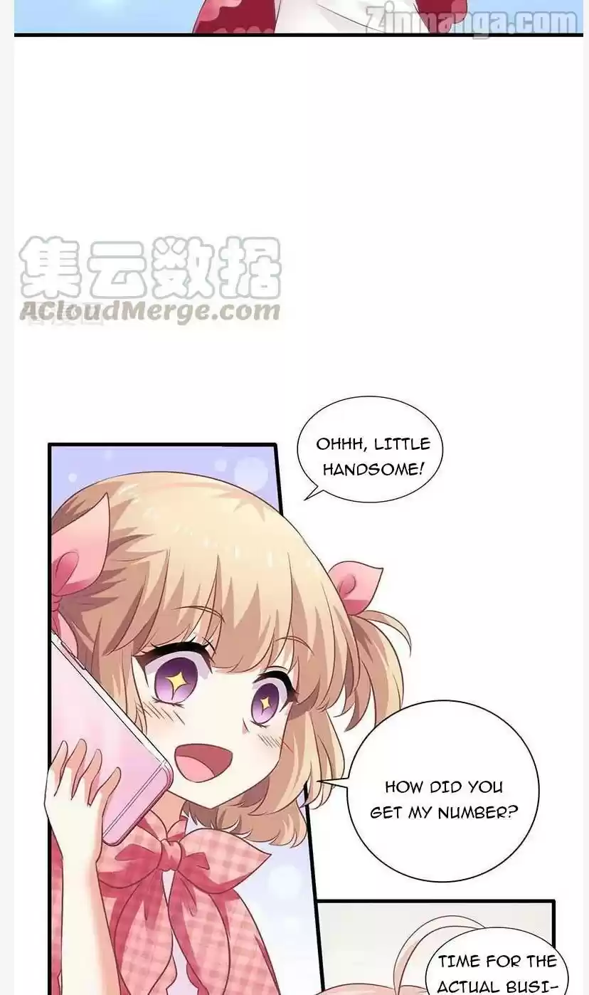 Take Your Mommy Home Chapter 22