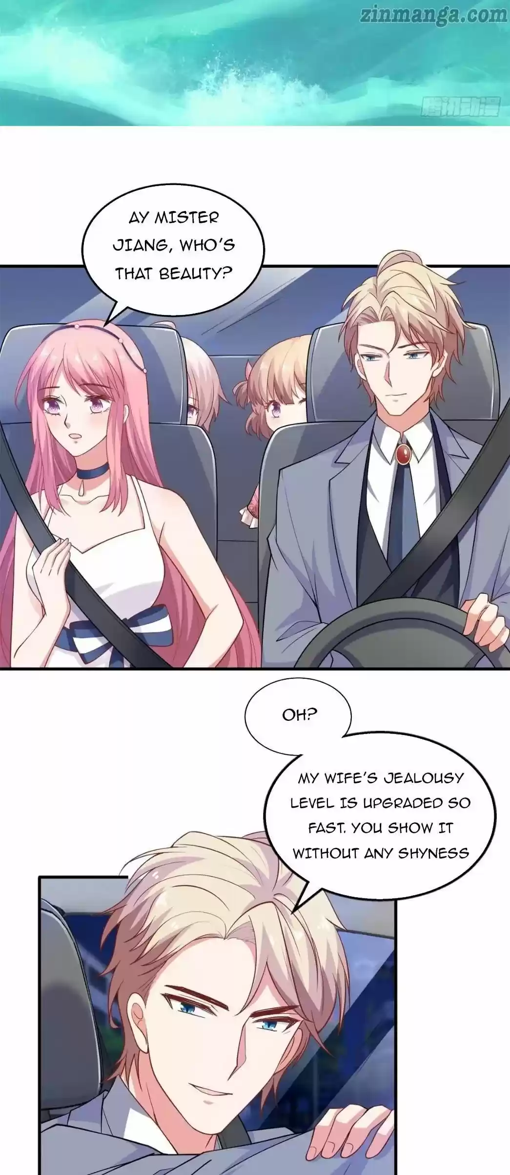 Take Your Mommy Home Chapter 220