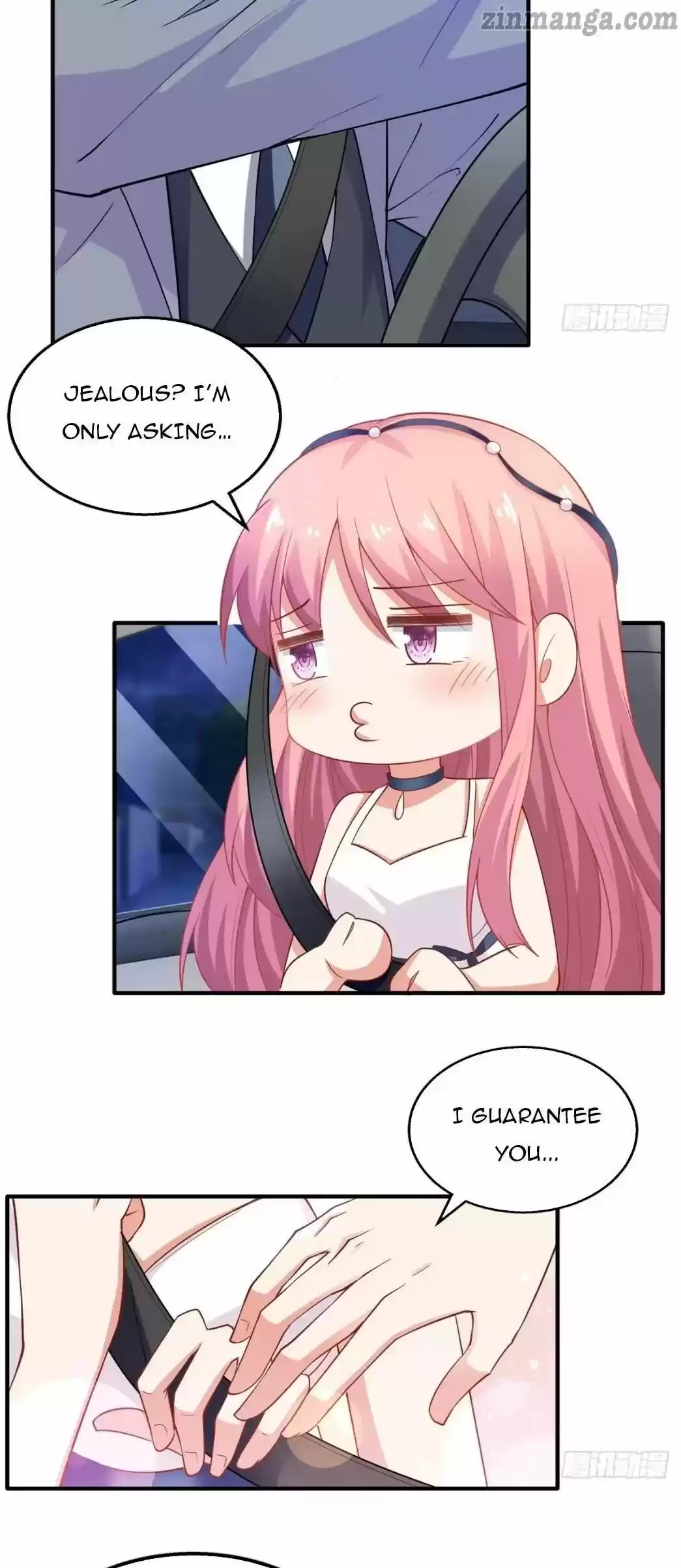 Take Your Mommy Home Chapter 220