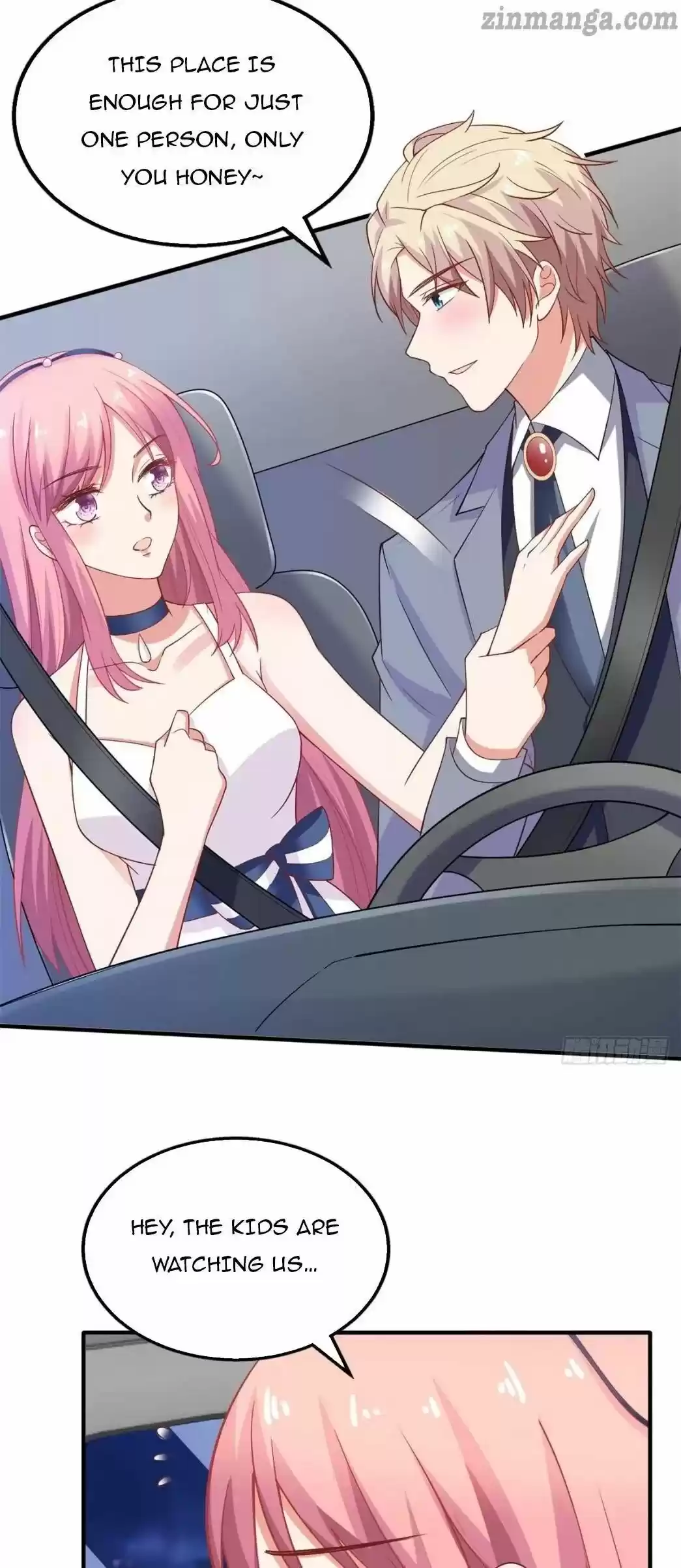 Take Your Mommy Home Chapter 220