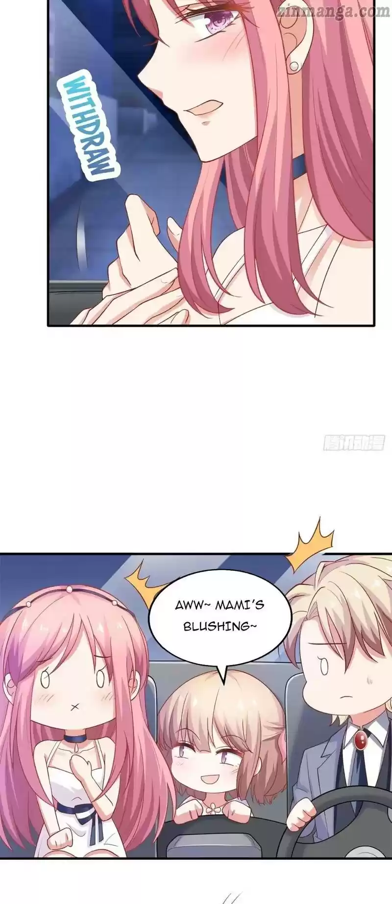 Take Your Mommy Home Chapter 220