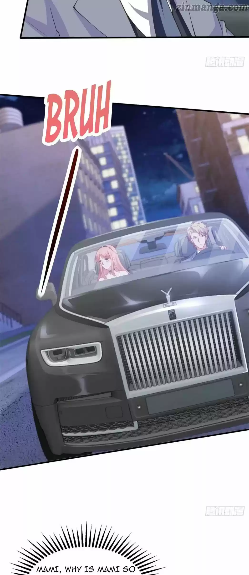 Take Your Mommy Home Chapter 220