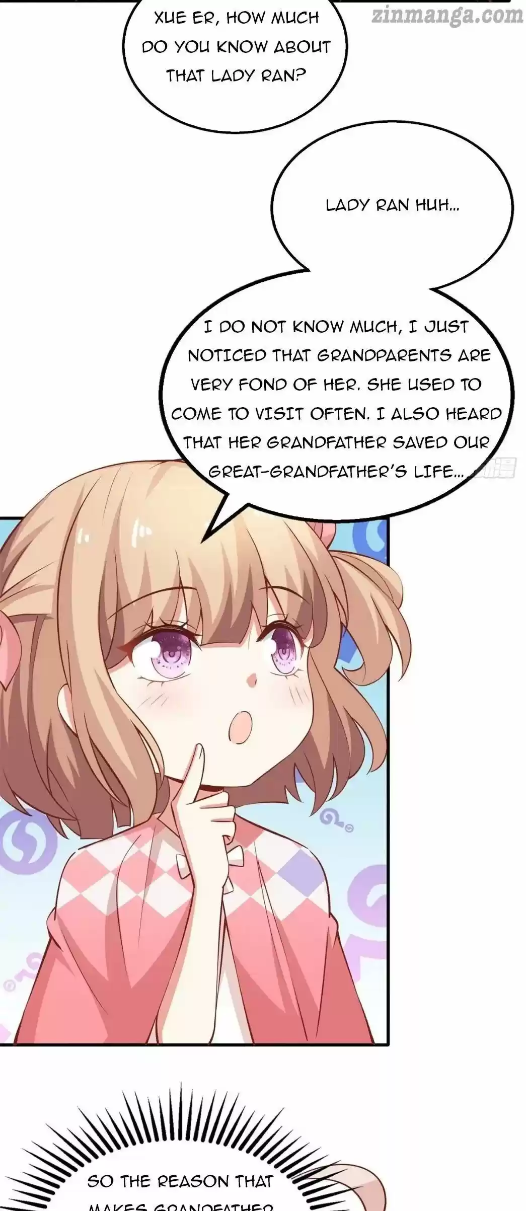 Take Your Mommy Home Chapter 220