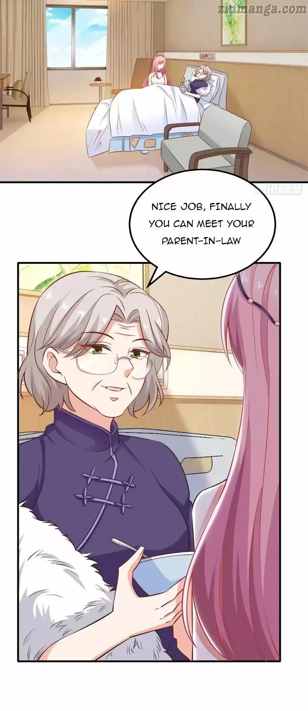 Take Your Mommy Home Chapter 220