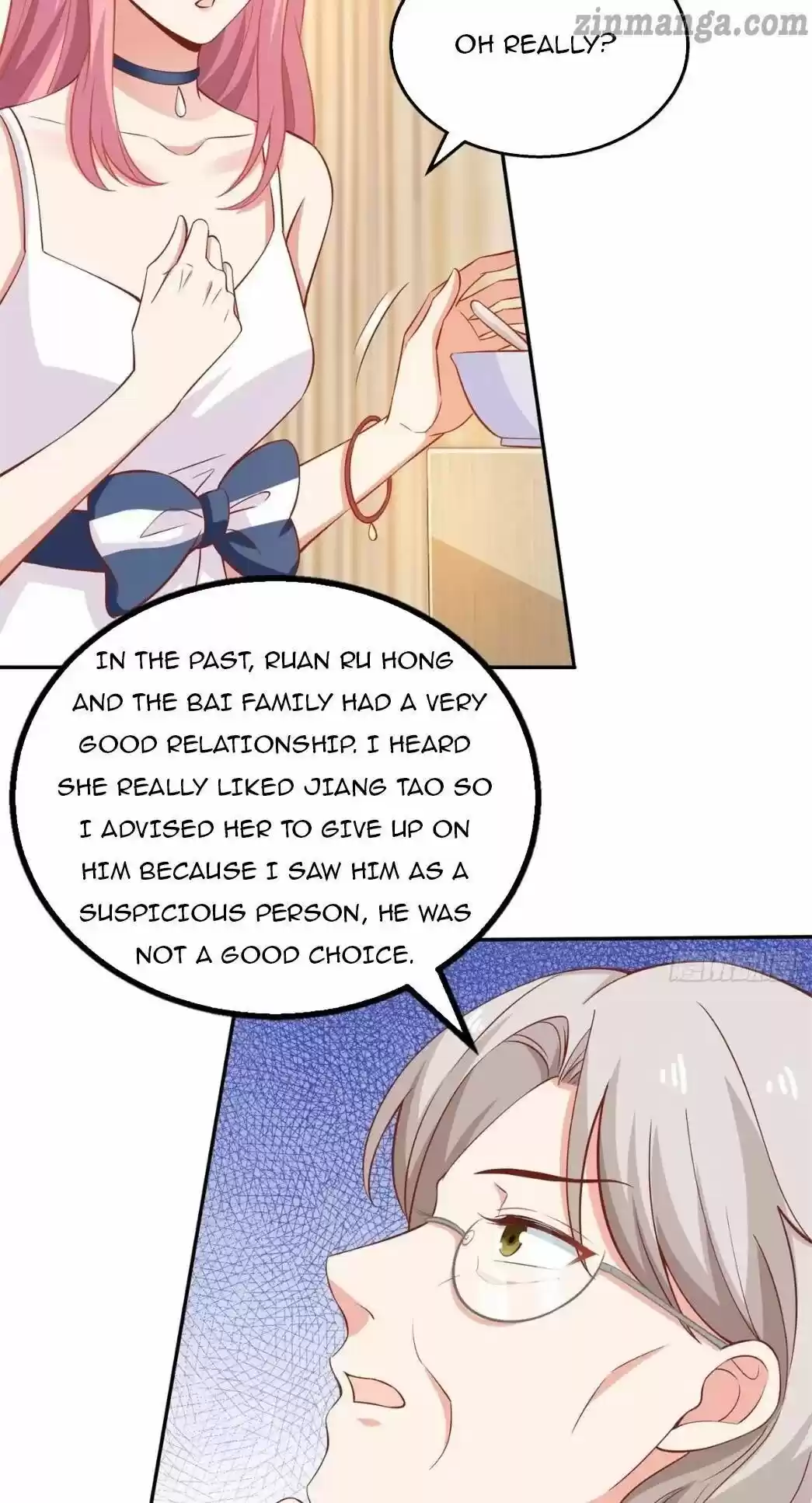 Take Your Mommy Home Chapter 220