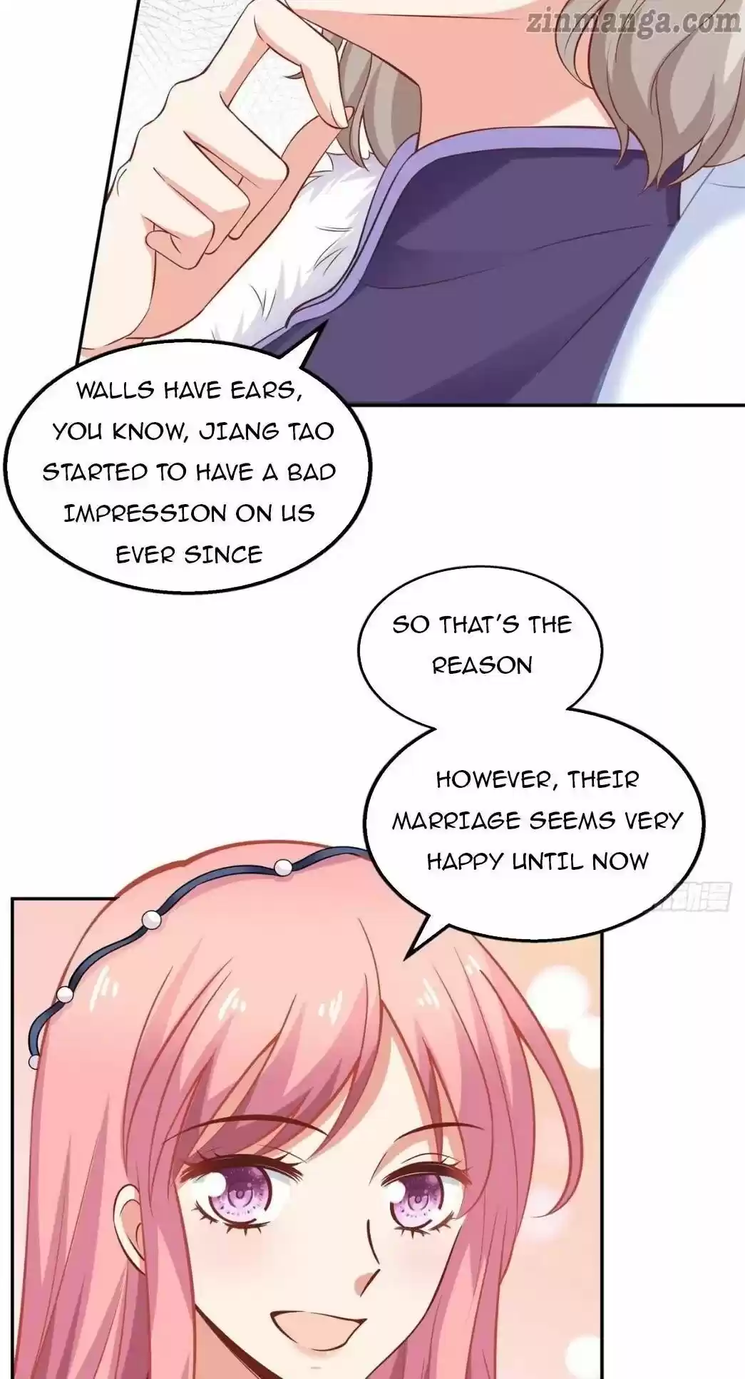 Take Your Mommy Home Chapter 220