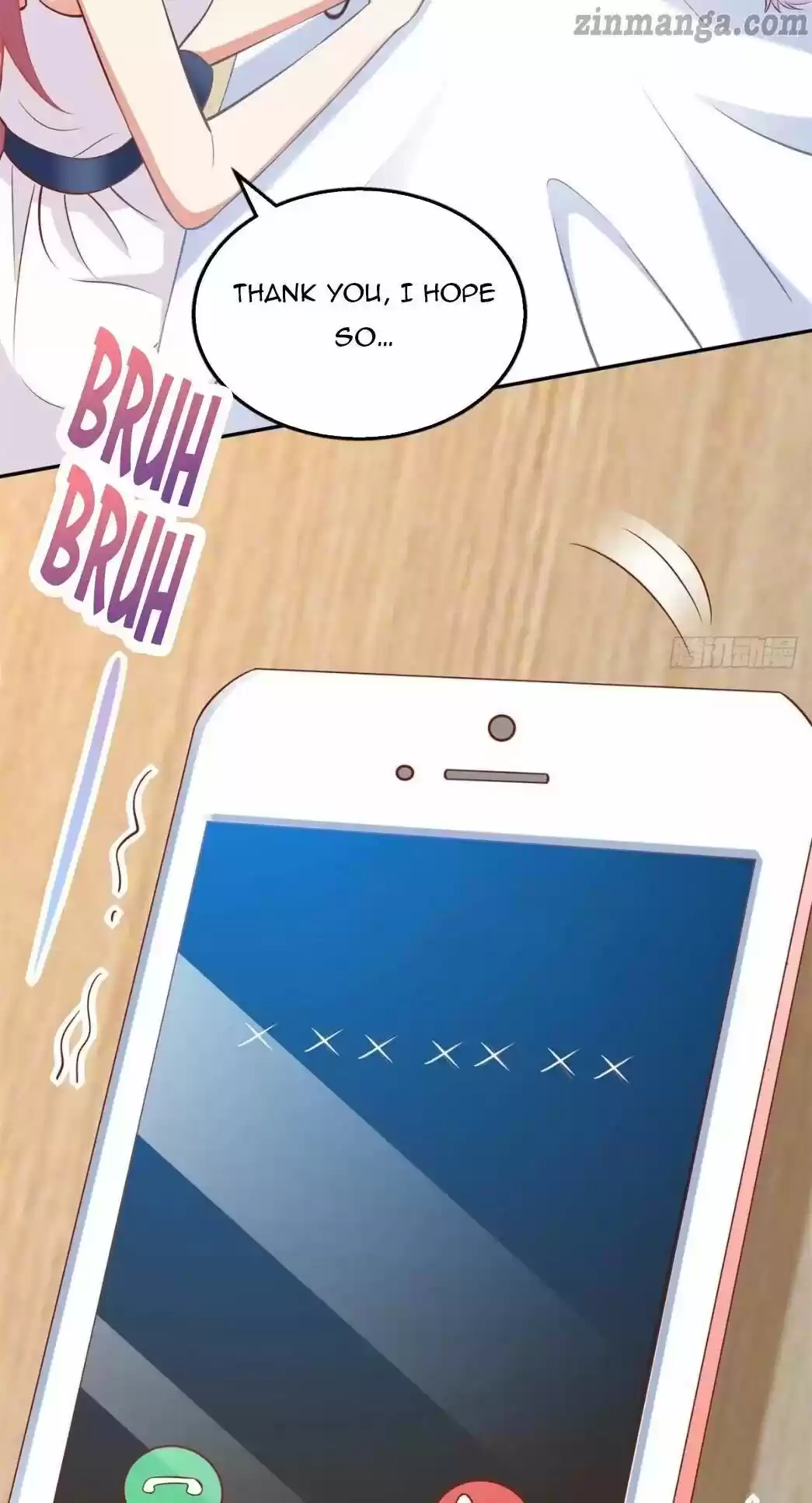 Take Your Mommy Home Chapter 220