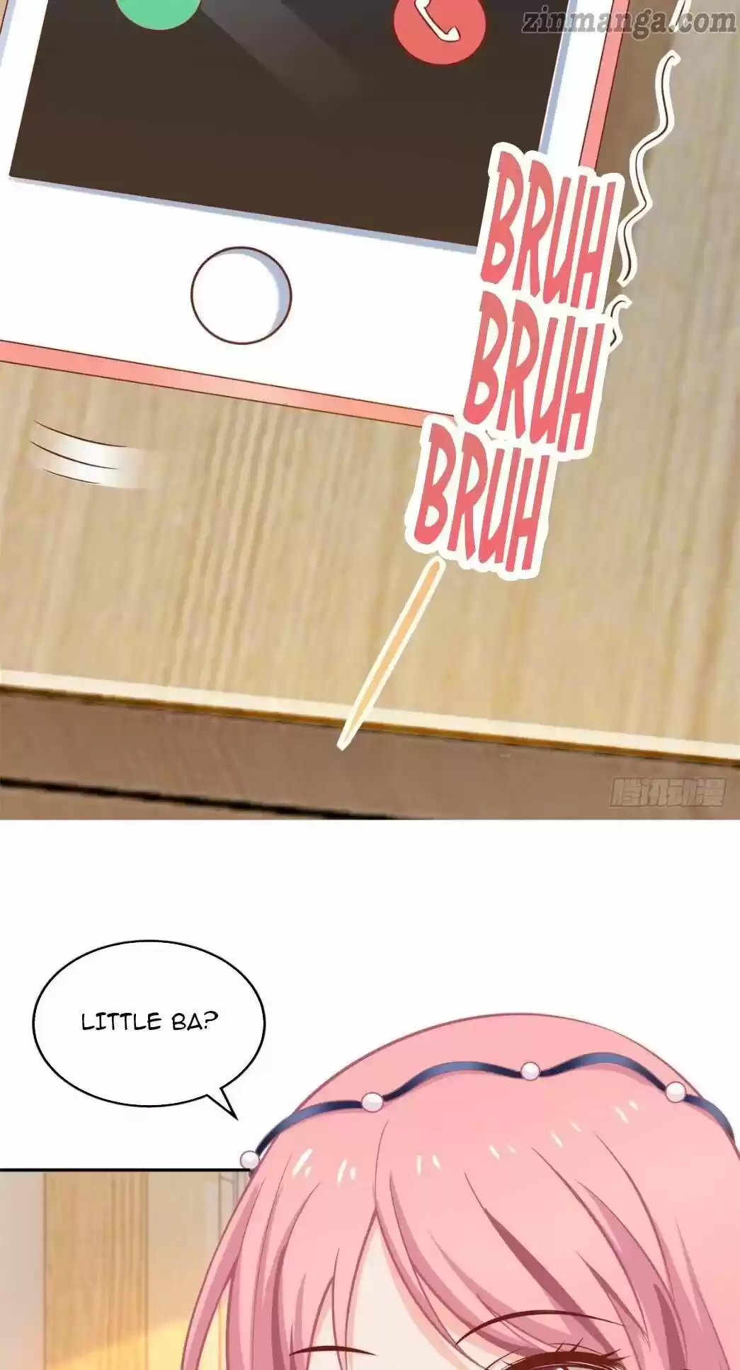 Take Your Mommy Home Chapter 220