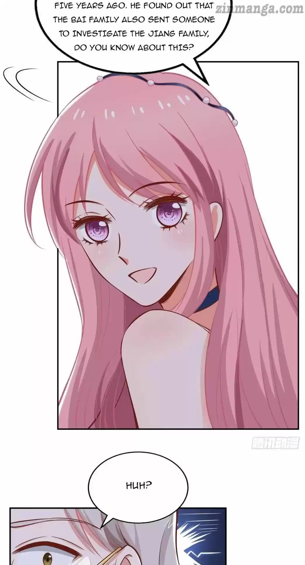 Take Your Mommy Home Chapter 220