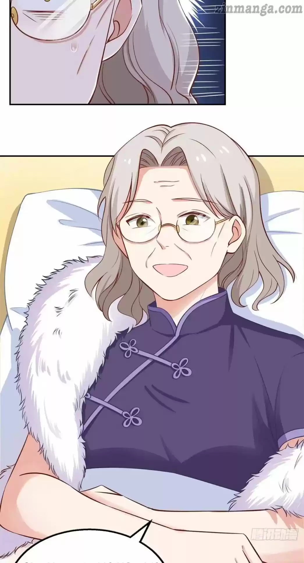 Take Your Mommy Home Chapter 220