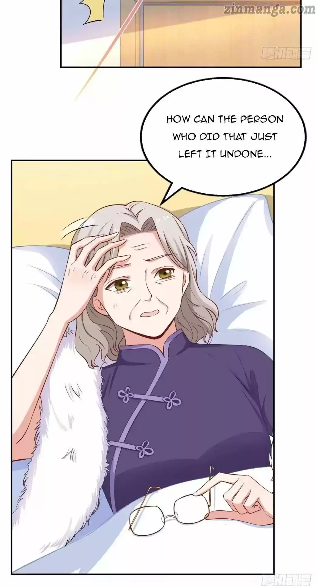 Take Your Mommy Home Chapter 220