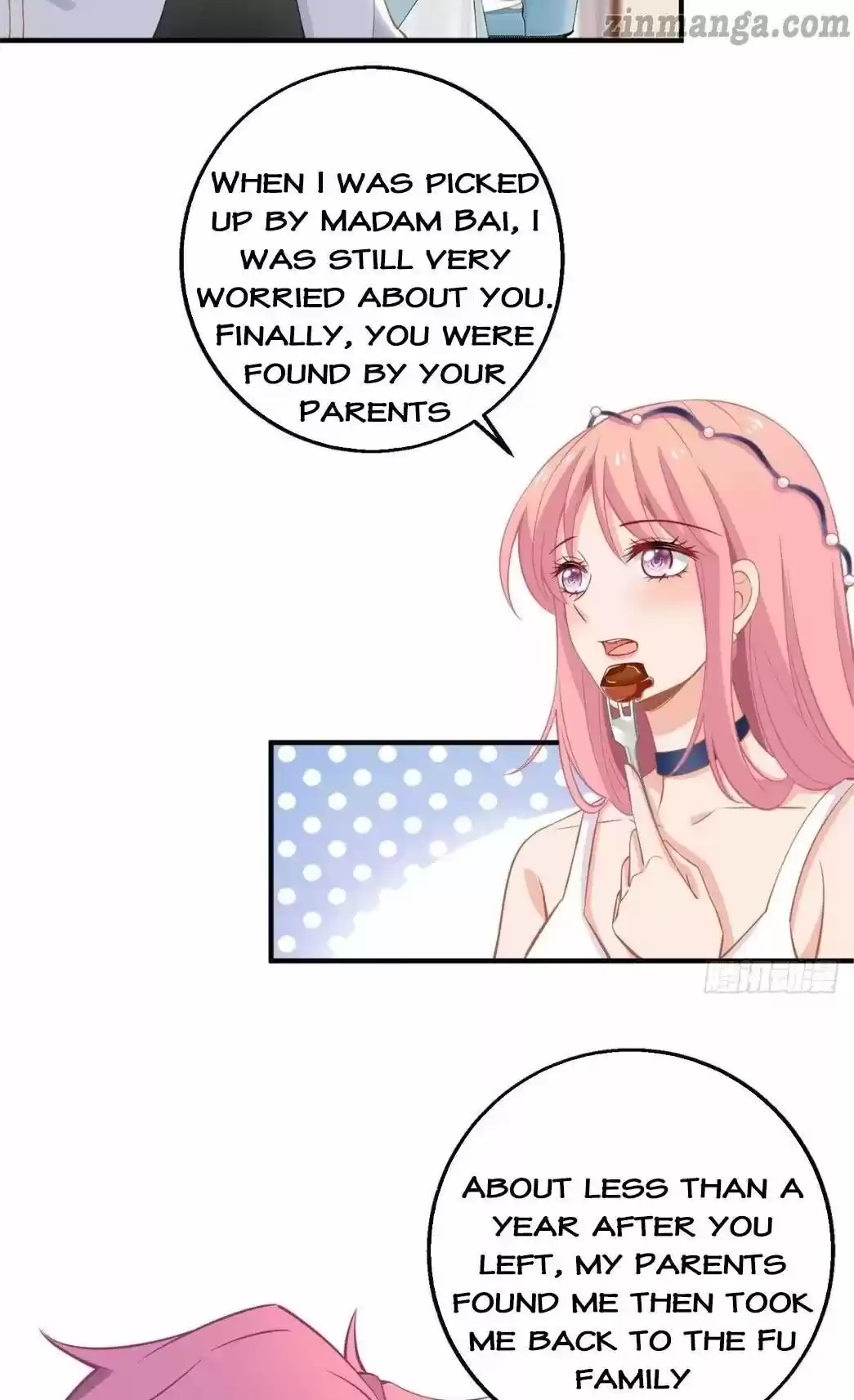 Take Your Mommy Home Chapter 221