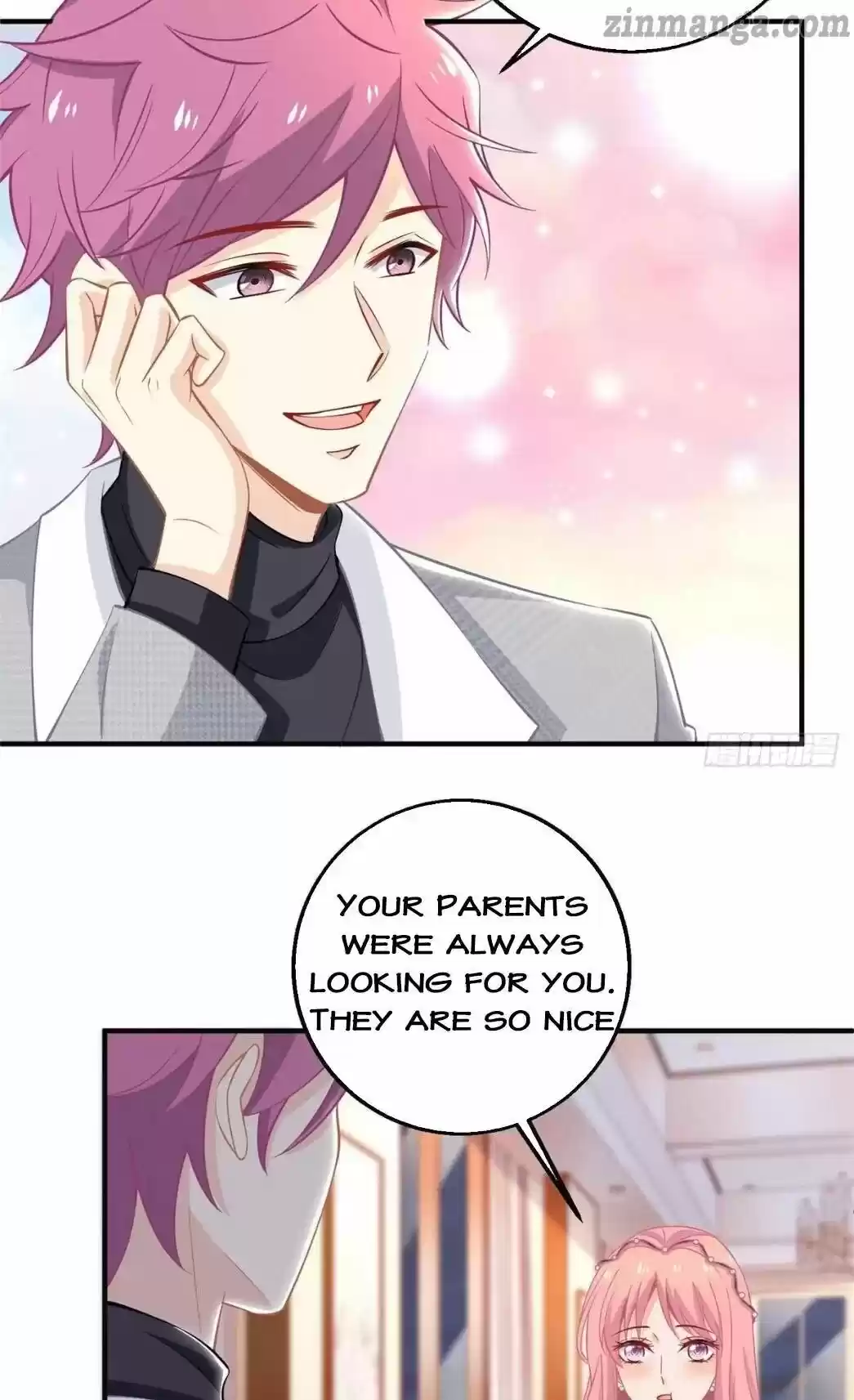 Take Your Mommy Home Chapter 221