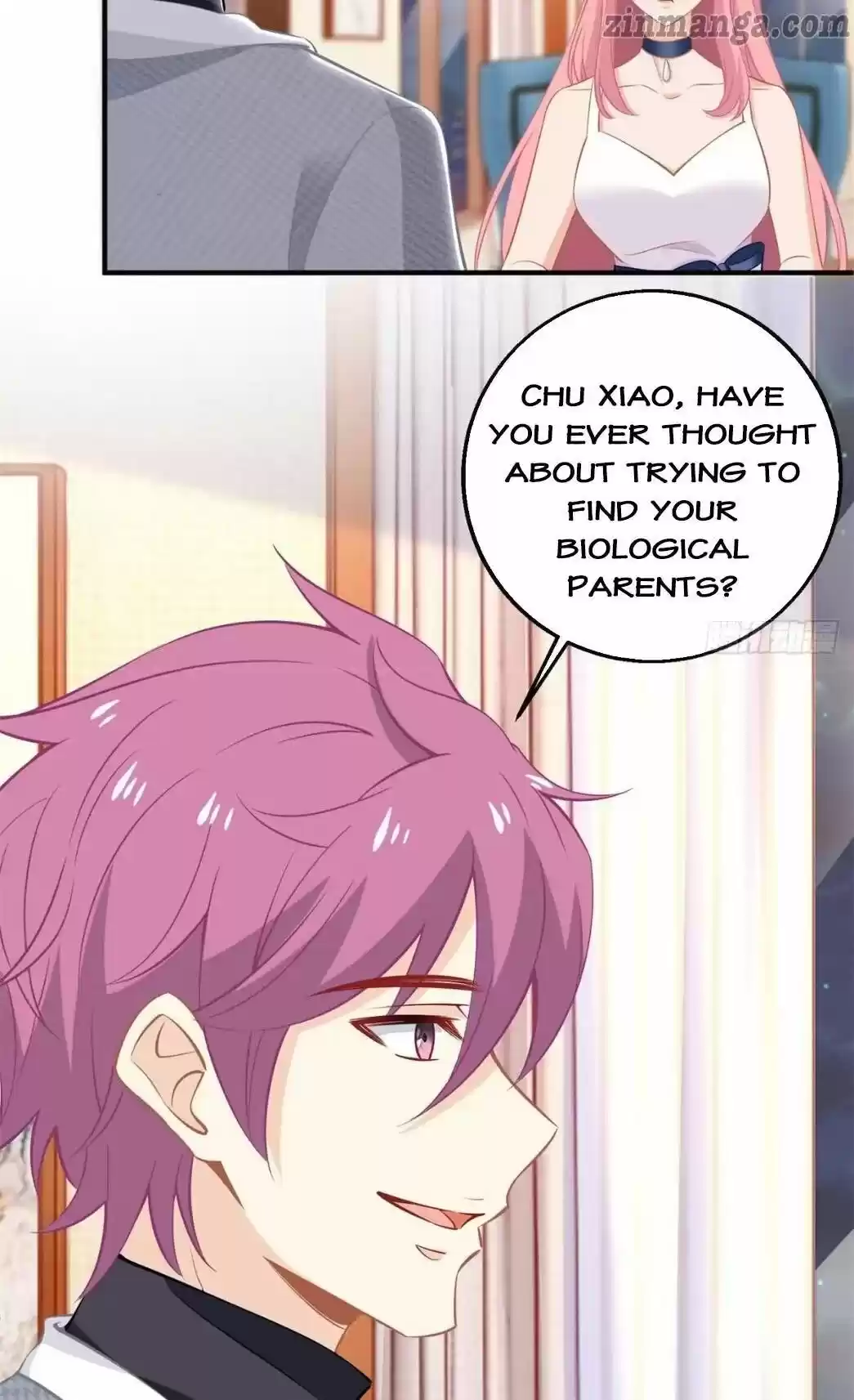 Take Your Mommy Home Chapter 221