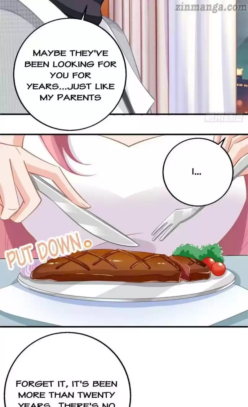 Take Your Mommy Home Chapter 221