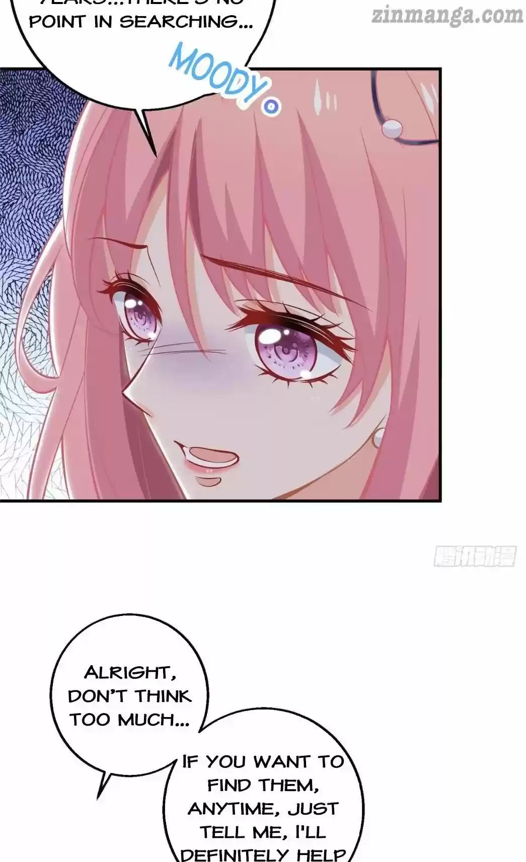 Take Your Mommy Home Chapter 221