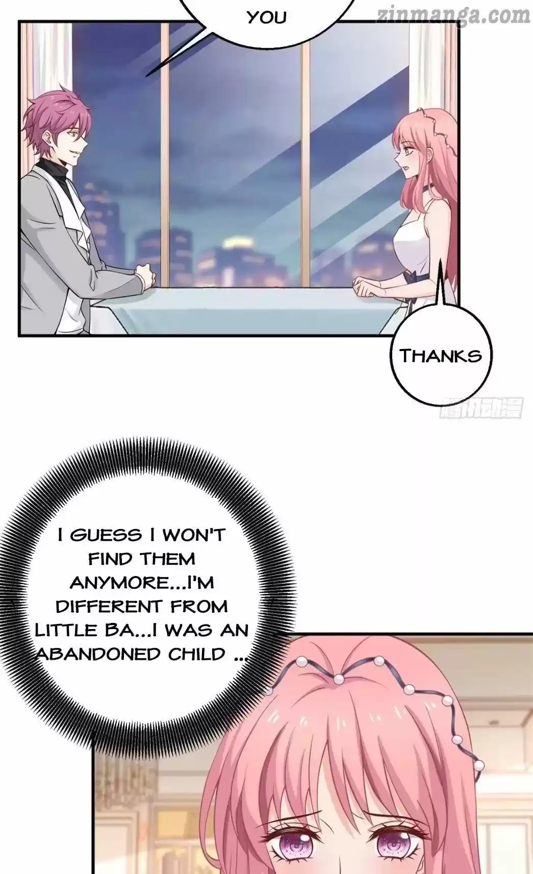 Take Your Mommy Home Chapter 221