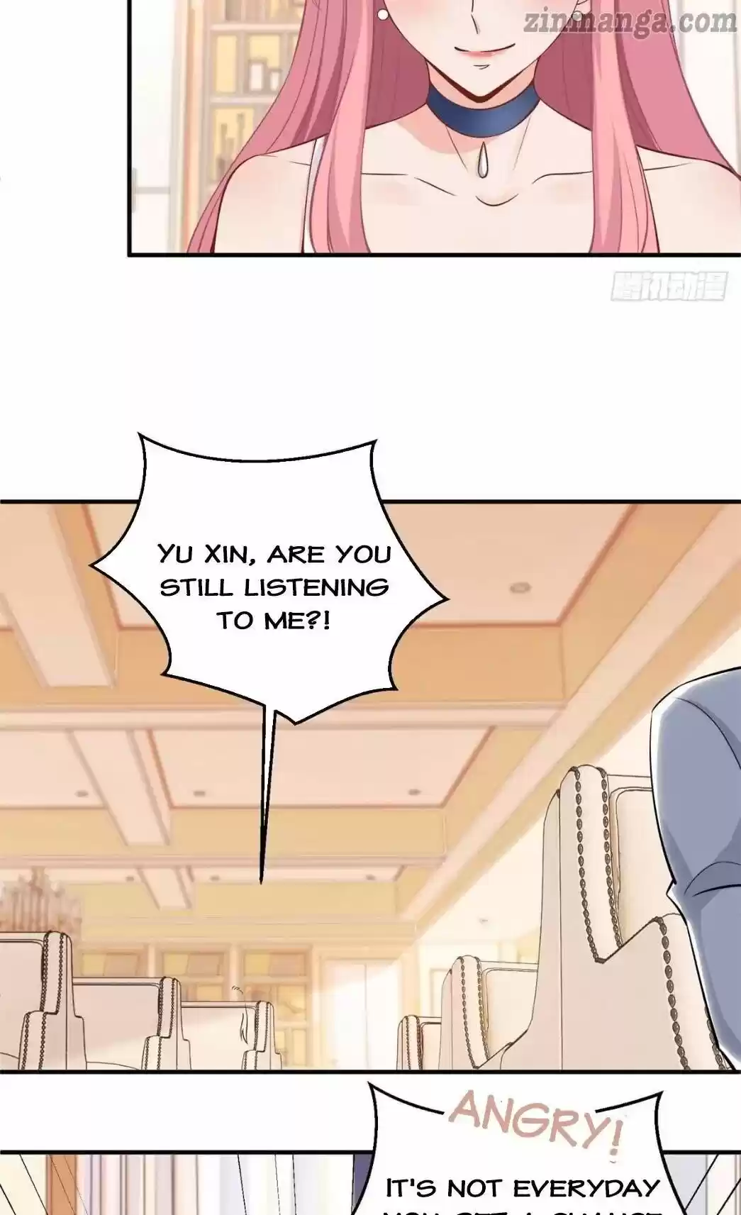 Take Your Mommy Home Chapter 221