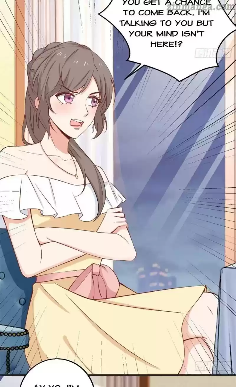 Take Your Mommy Home Chapter 221