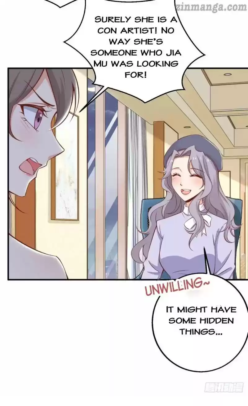 Take Your Mommy Home Chapter 221