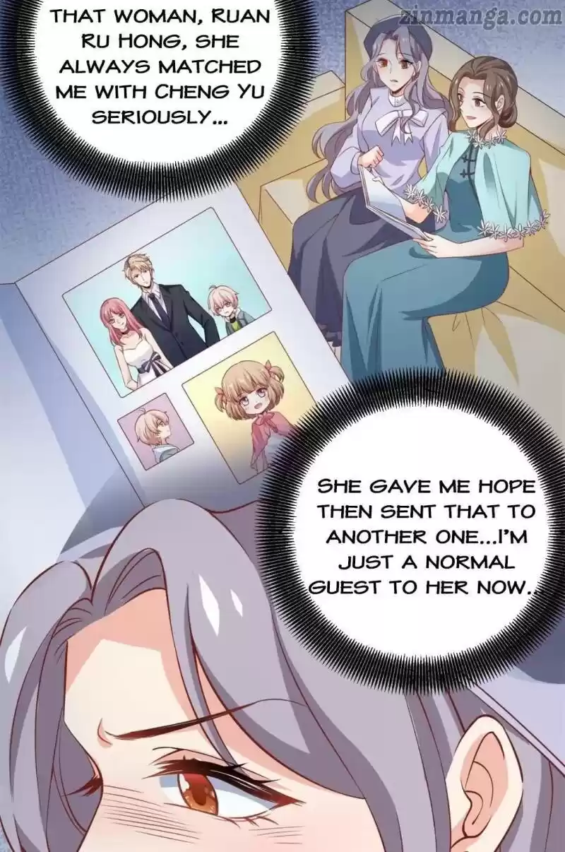 Take Your Mommy Home Chapter 221