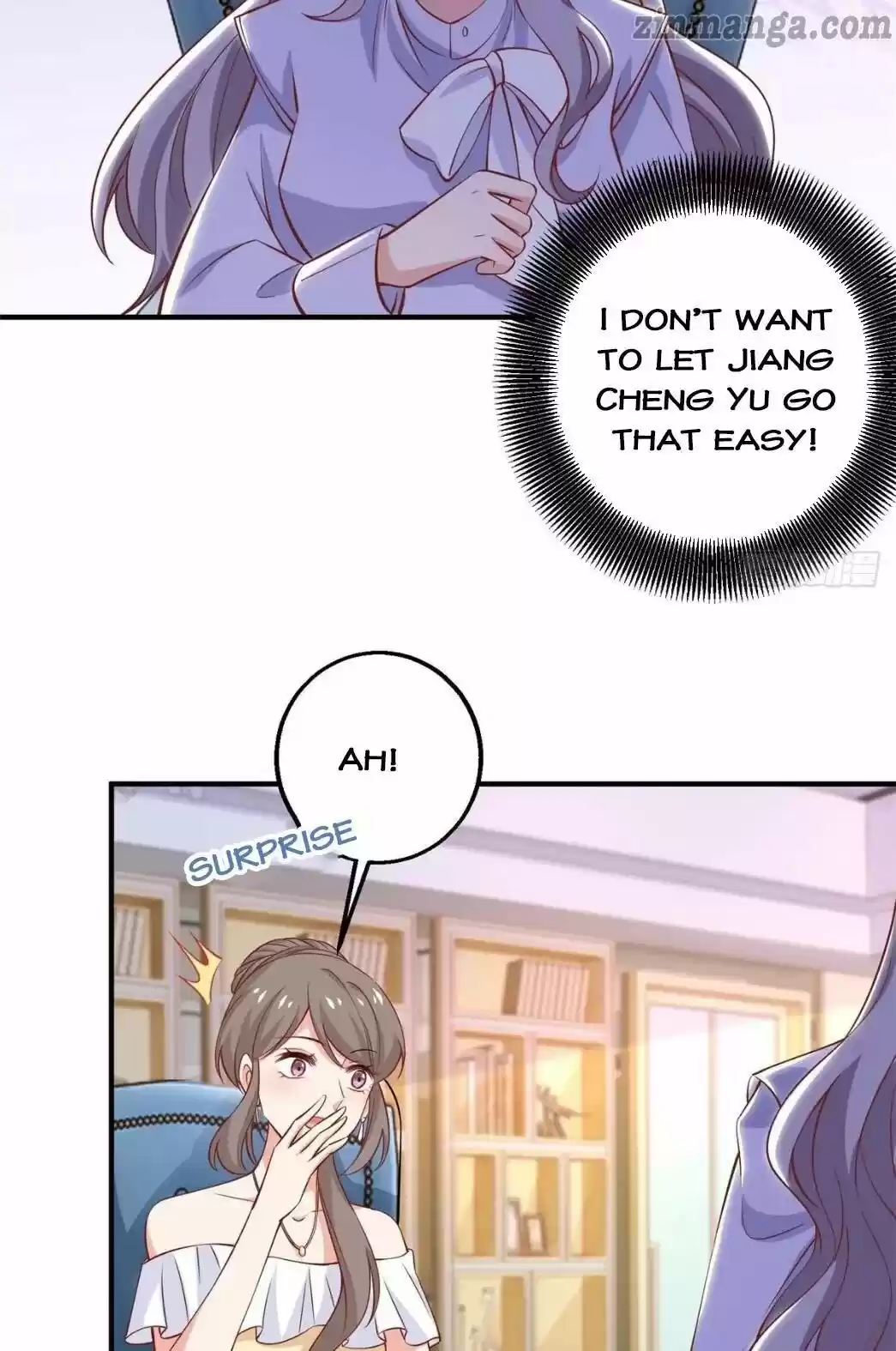 Take Your Mommy Home Chapter 221