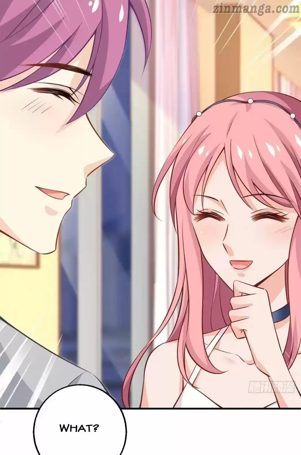 Take Your Mommy Home Chapter 221