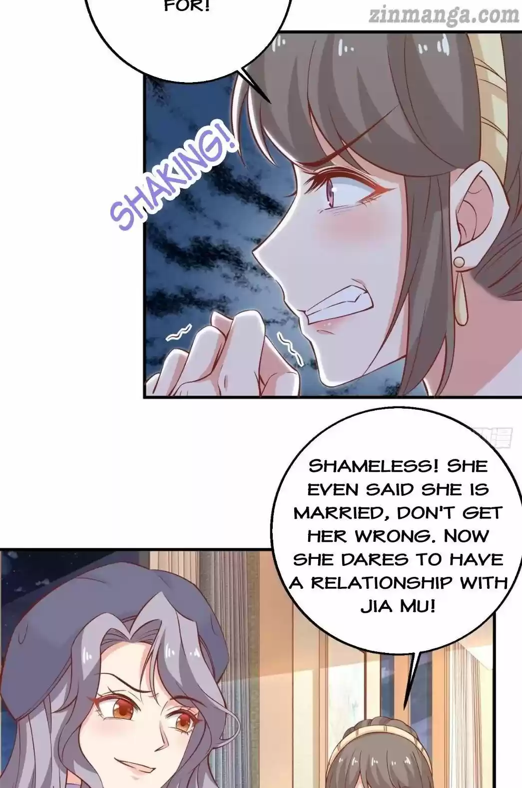 Take Your Mommy Home Chapter 221