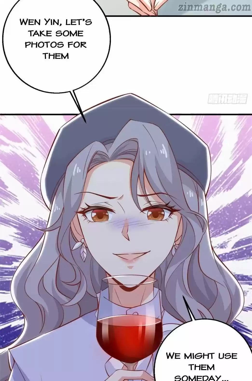 Take Your Mommy Home Chapter 221