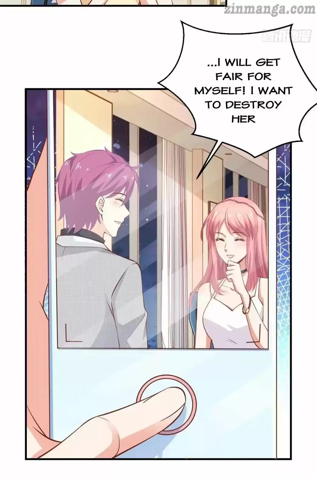 Take Your Mommy Home Chapter 221