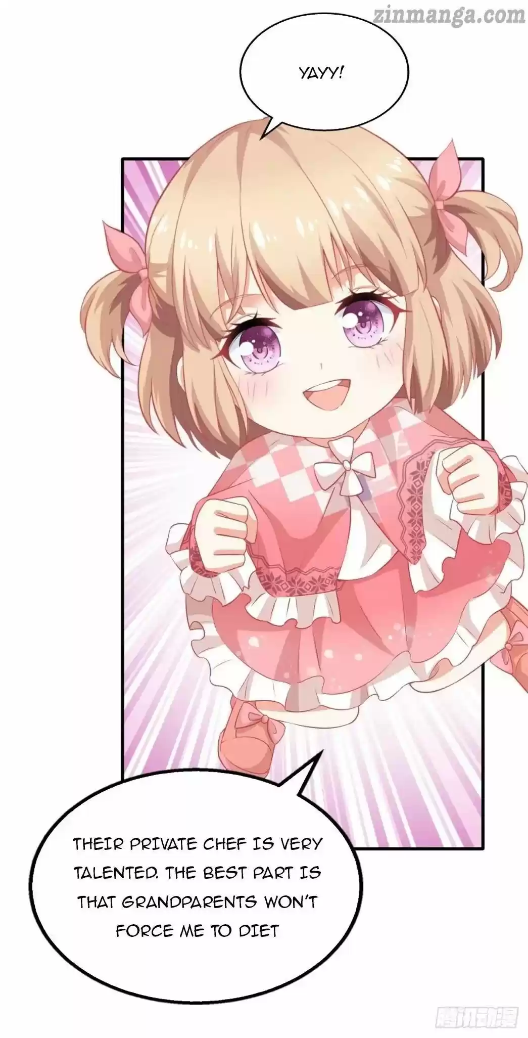 Take Your Mommy Home Chapter 222