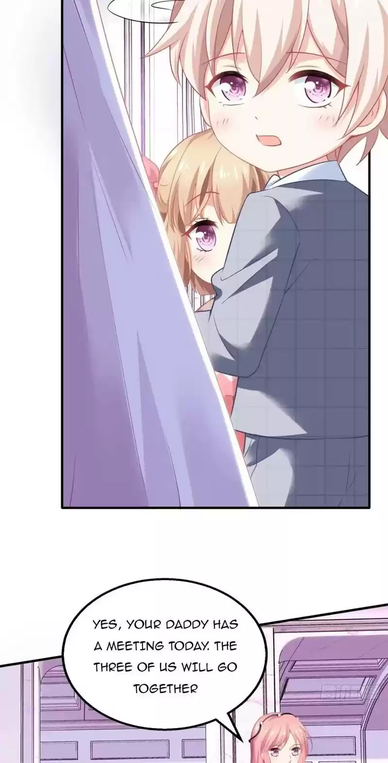 Take Your Mommy Home Chapter 222