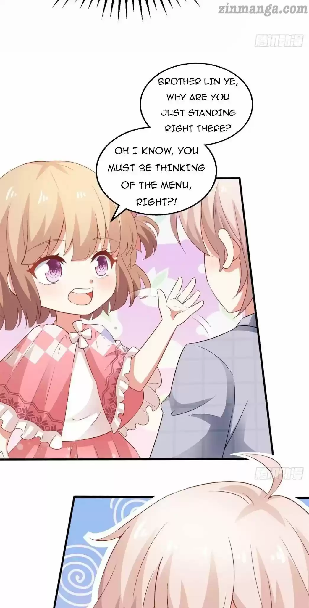 Take Your Mommy Home Chapter 222