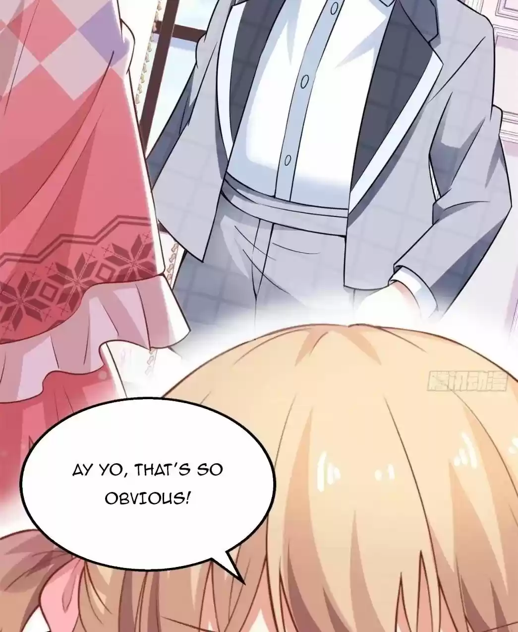 Take Your Mommy Home Chapter 222