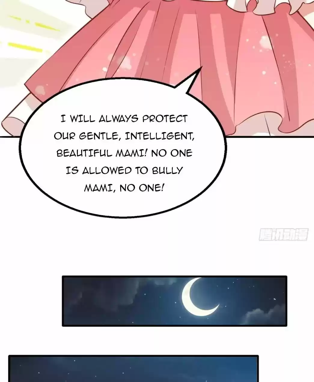 Take Your Mommy Home Chapter 222