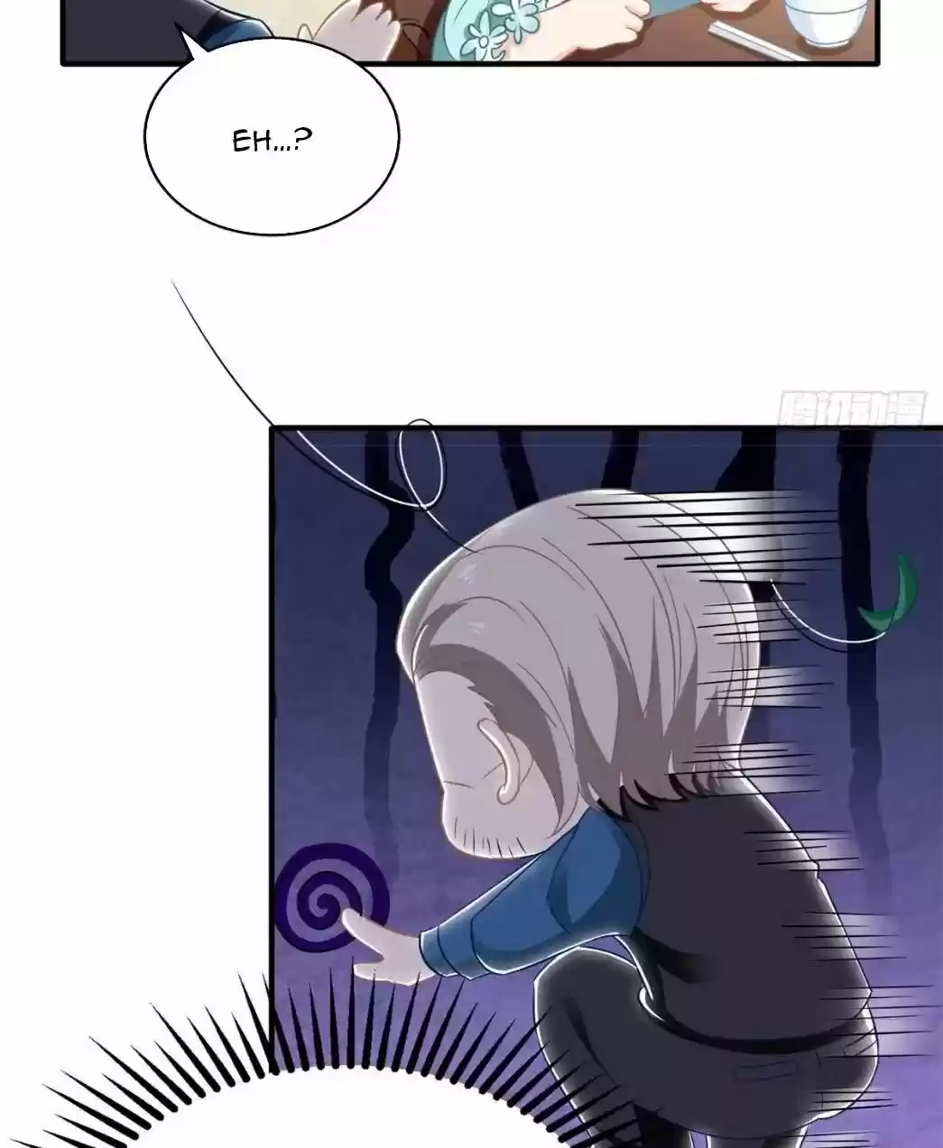 Take Your Mommy Home Chapter 222