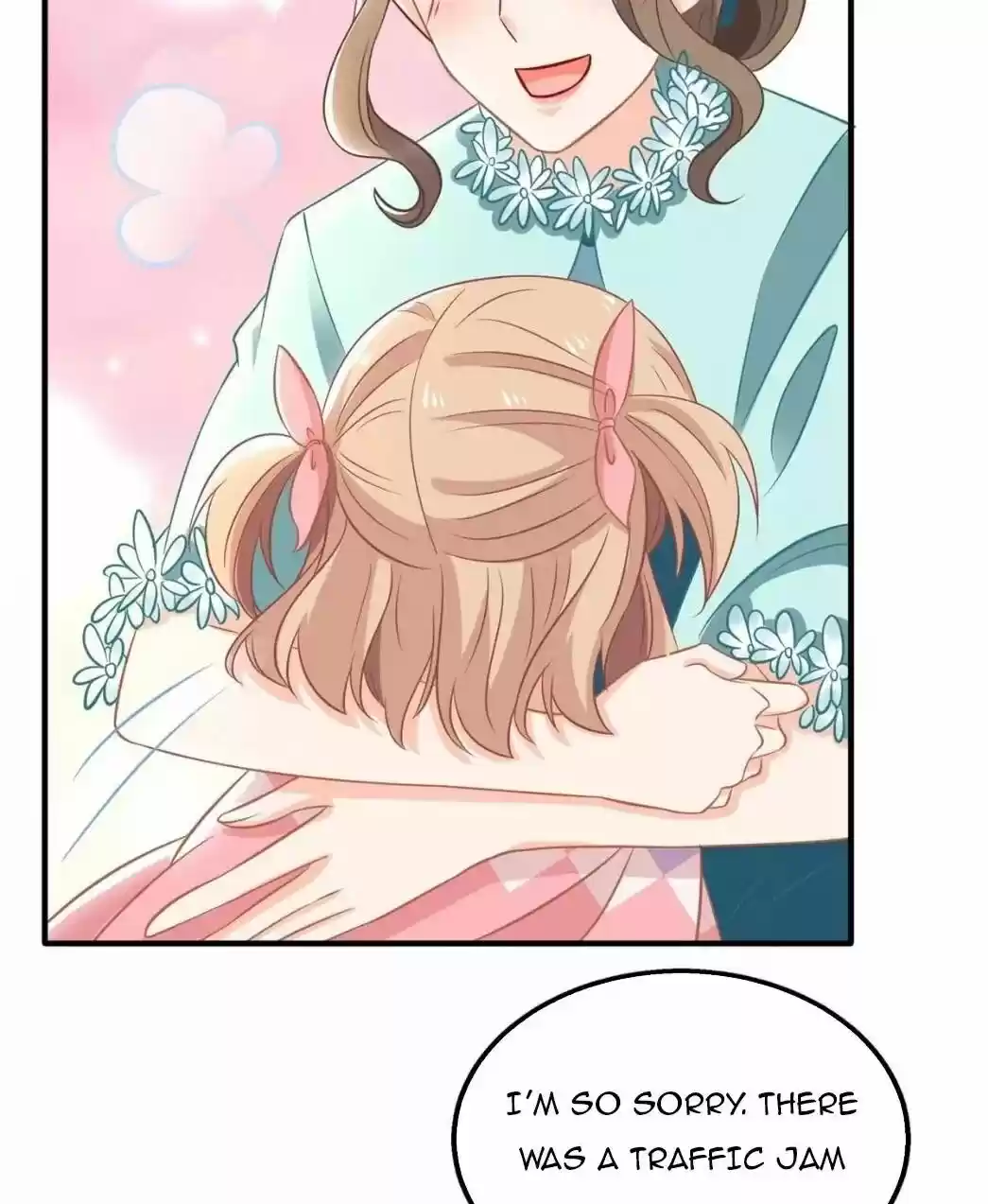 Take Your Mommy Home Chapter 222