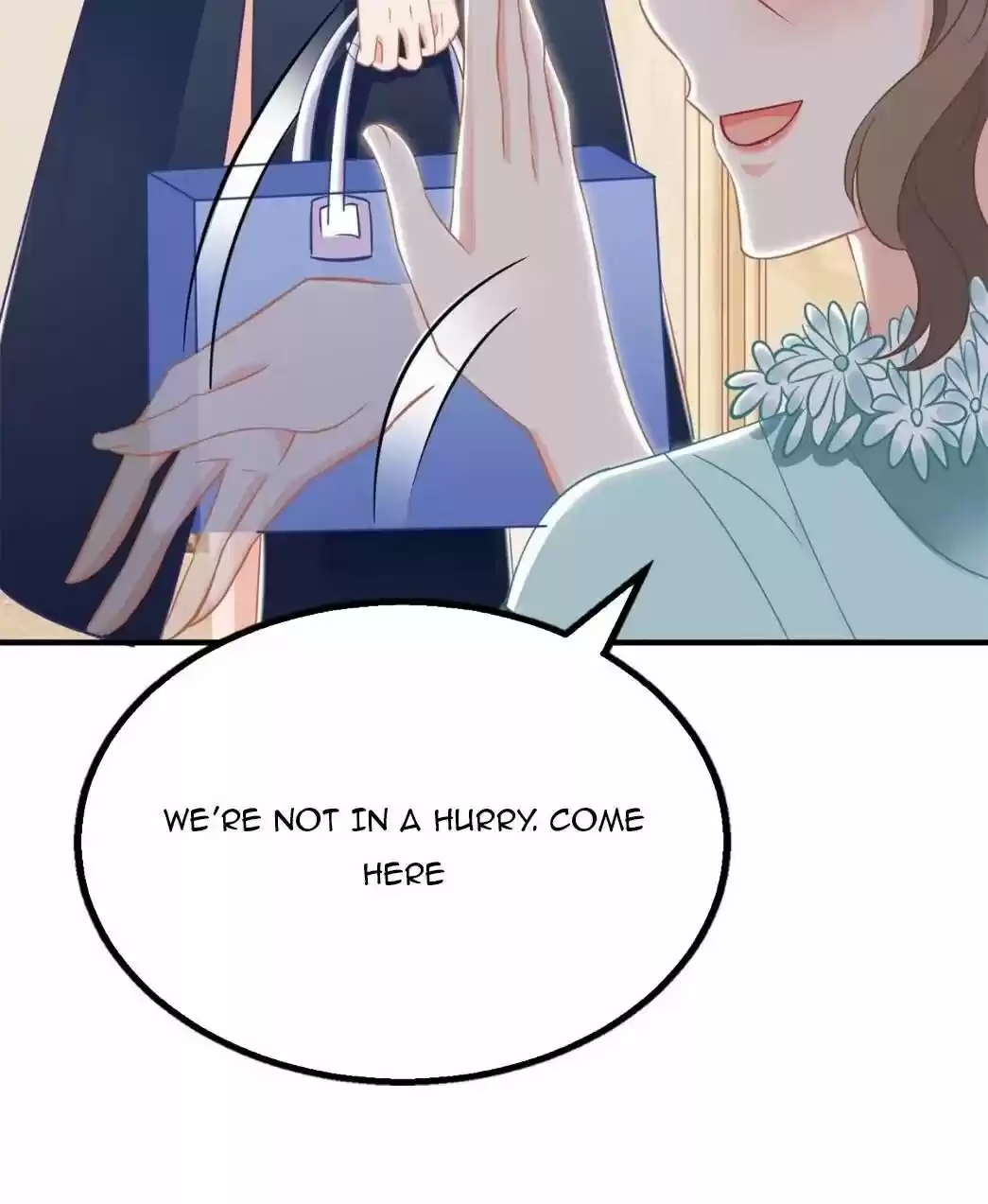 Take Your Mommy Home Chapter 222