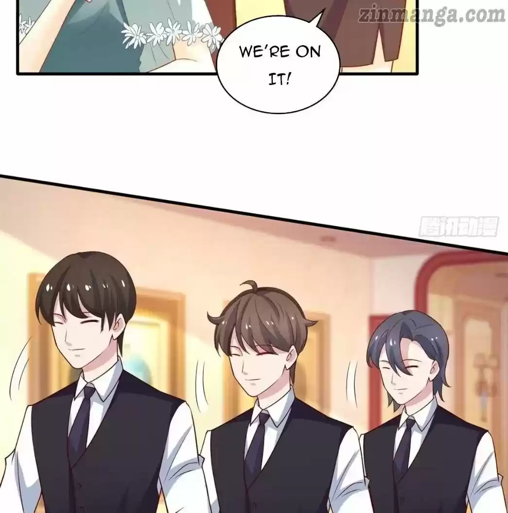 Take Your Mommy Home Chapter 222