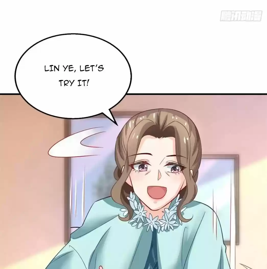 Take Your Mommy Home Chapter 222