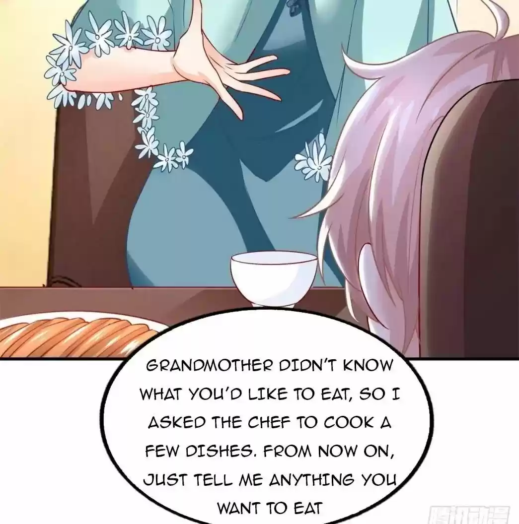 Take Your Mommy Home Chapter 222