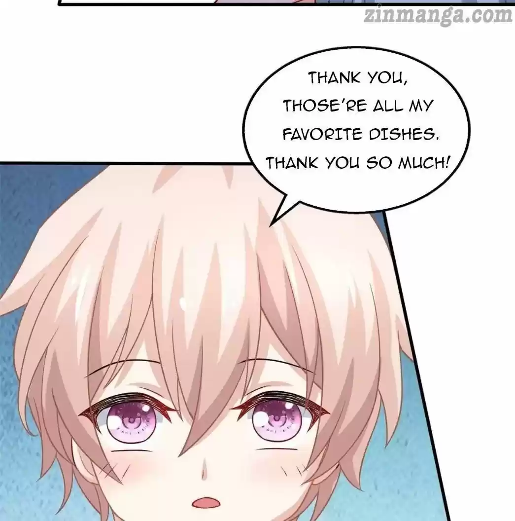 Take Your Mommy Home Chapter 222