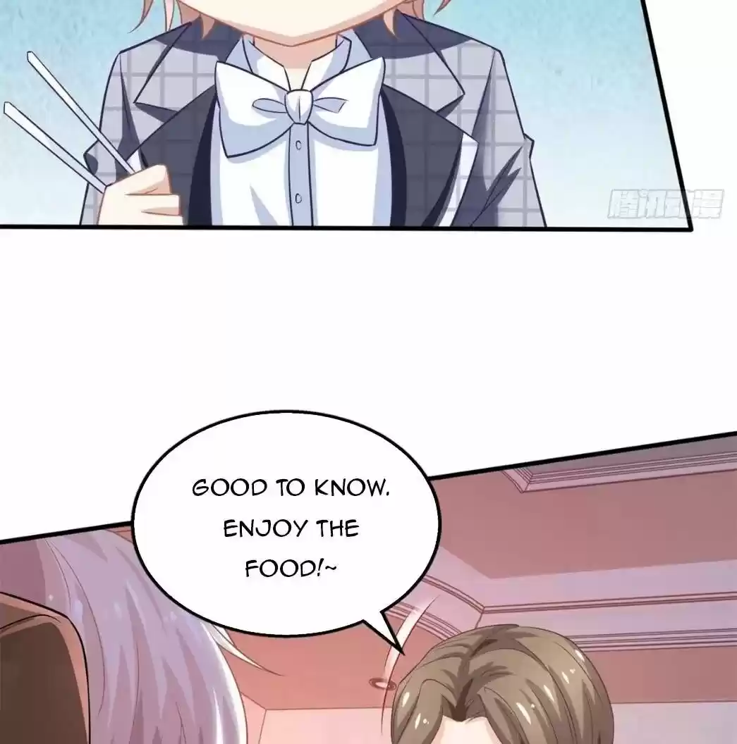 Take Your Mommy Home Chapter 222