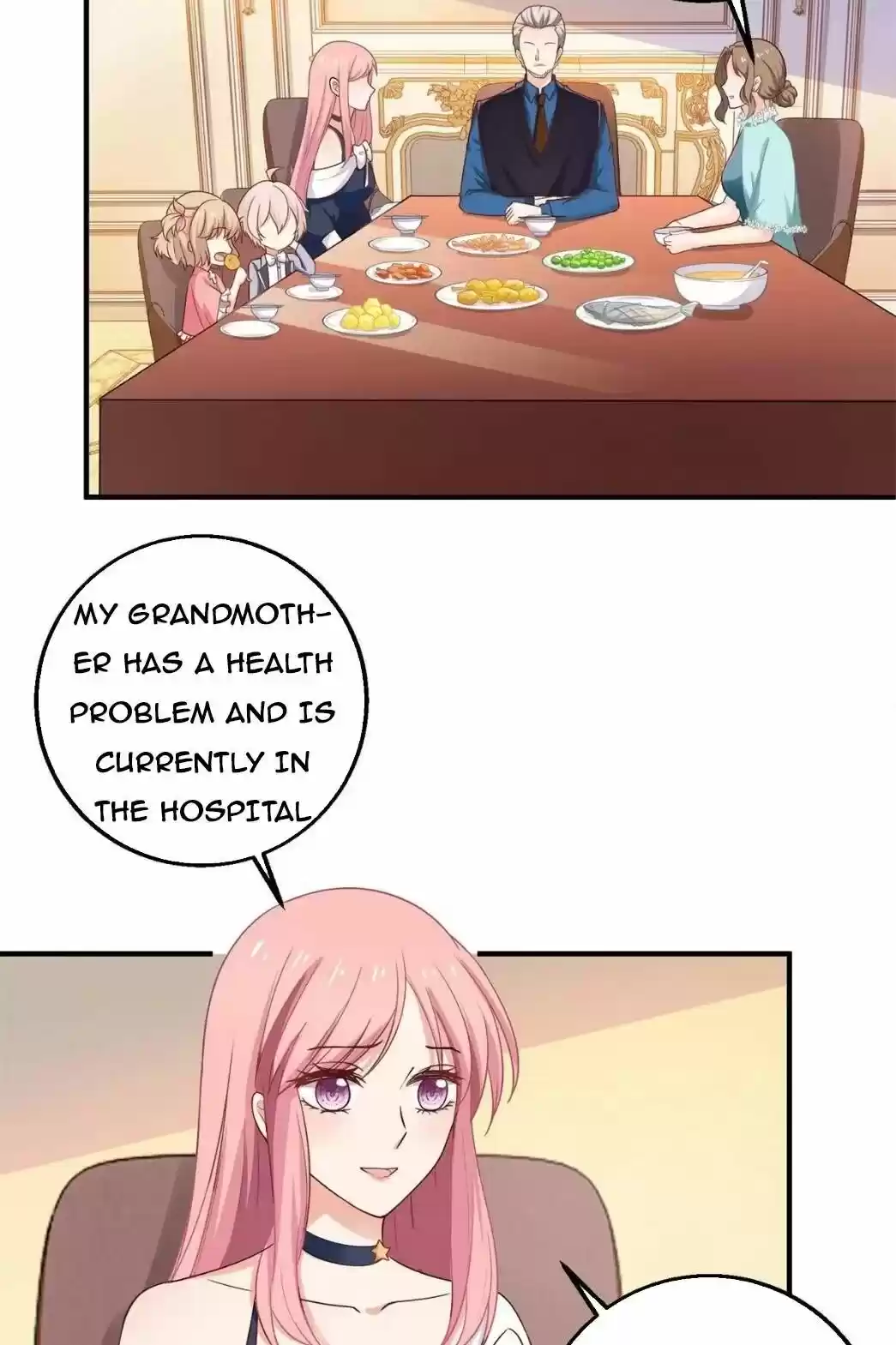 Take Your Mommy Home Chapter 223