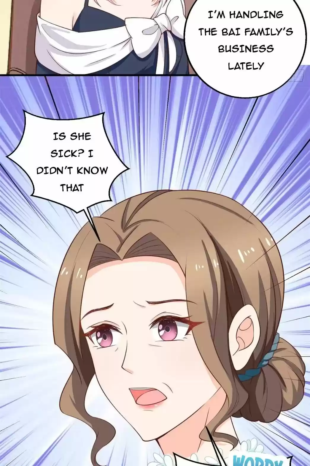 Take Your Mommy Home Chapter 223