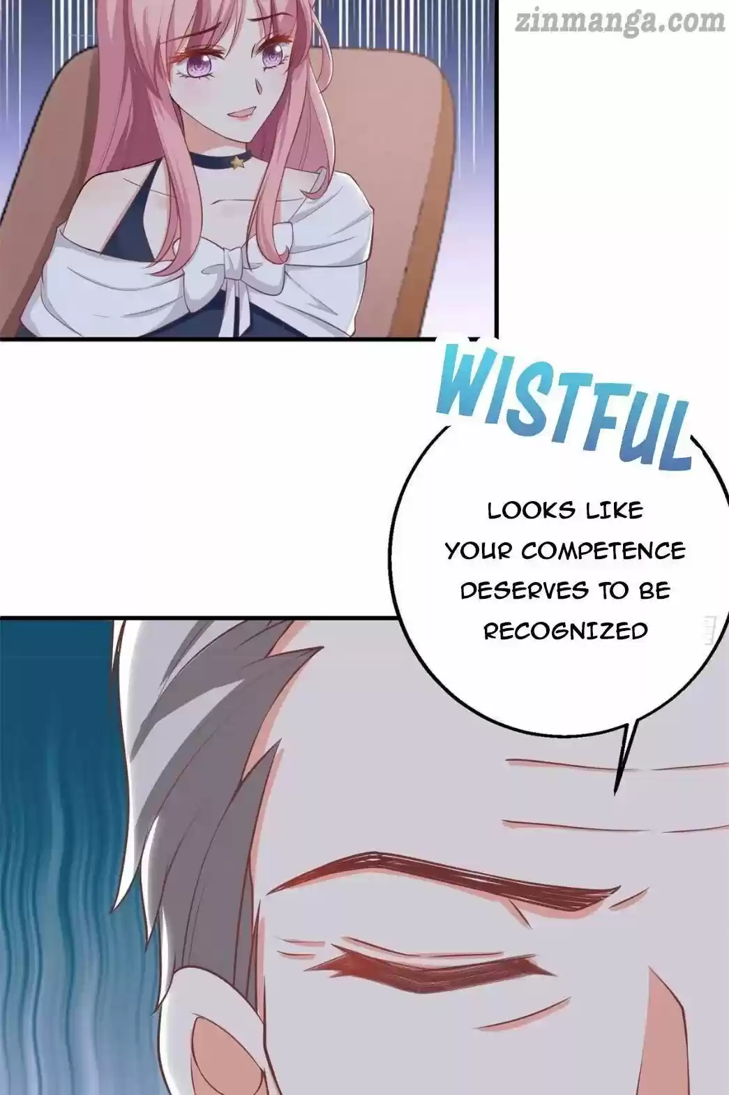 Take Your Mommy Home Chapter 223